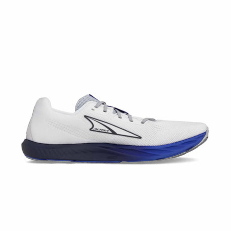 Altra Escalante 4 Men's Running Shoes - White / Blue