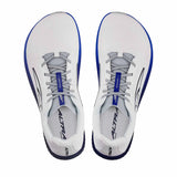 Altra Escalante 4 Men's Running Shoes - White / Blue