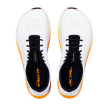 Altra Escalante 5 Men's Zero Drop Running Shoes - White / Black / Blazing Yellow