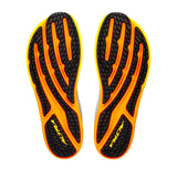 Altra Escalante 5 Men's Zero Drop Running Shoes - White / Black / Blazing Yellow