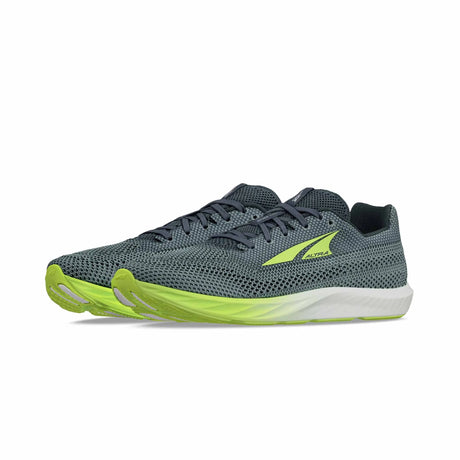 Altra Escalante Racer 2 Men's Running Shoes - Navy / Lime
