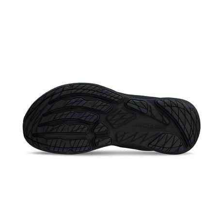 Altra Experience Flow 3 chaussure de course à pied pour homme, coloris Black / Black — vue 4
