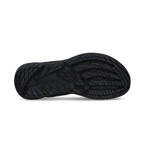 Altra Experience Flow 3 chaussure de course à pied pour homme, coloris Black / Black — vue 3