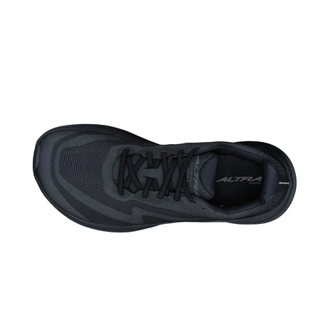 Altra Experience Flow 3 chaussure de course à pied pour homme, coloris Black / Black — vue 6