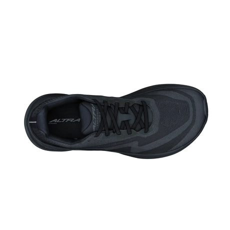 Altra Experience Flow 3 chaussure de course à pied pour homme, coloris Black / Black — vue 5