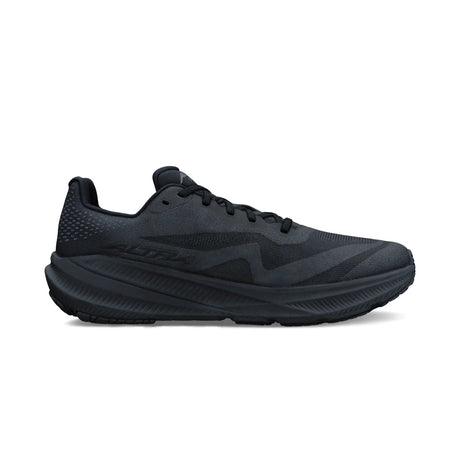 Altra Experience Flow 3 chaussure de course à pied pour homme, coloris Black / Black — vue 8
