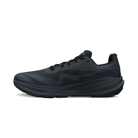 Altra Experience Flow 3 chaussure de course à pied pour homme, coloris Black / Black — vue 7
