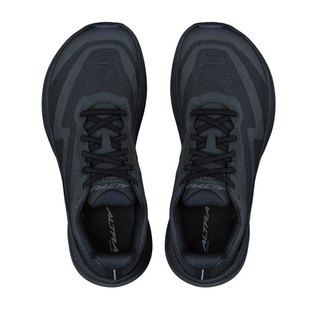 Altra Experience Flow 3 chaussure de course à pied pour homme, coloris Black / Black — vue 10