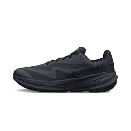 Altra Experience Flow 3 chaussure de course à pied pour homme, coloris Black / Black — vue 2