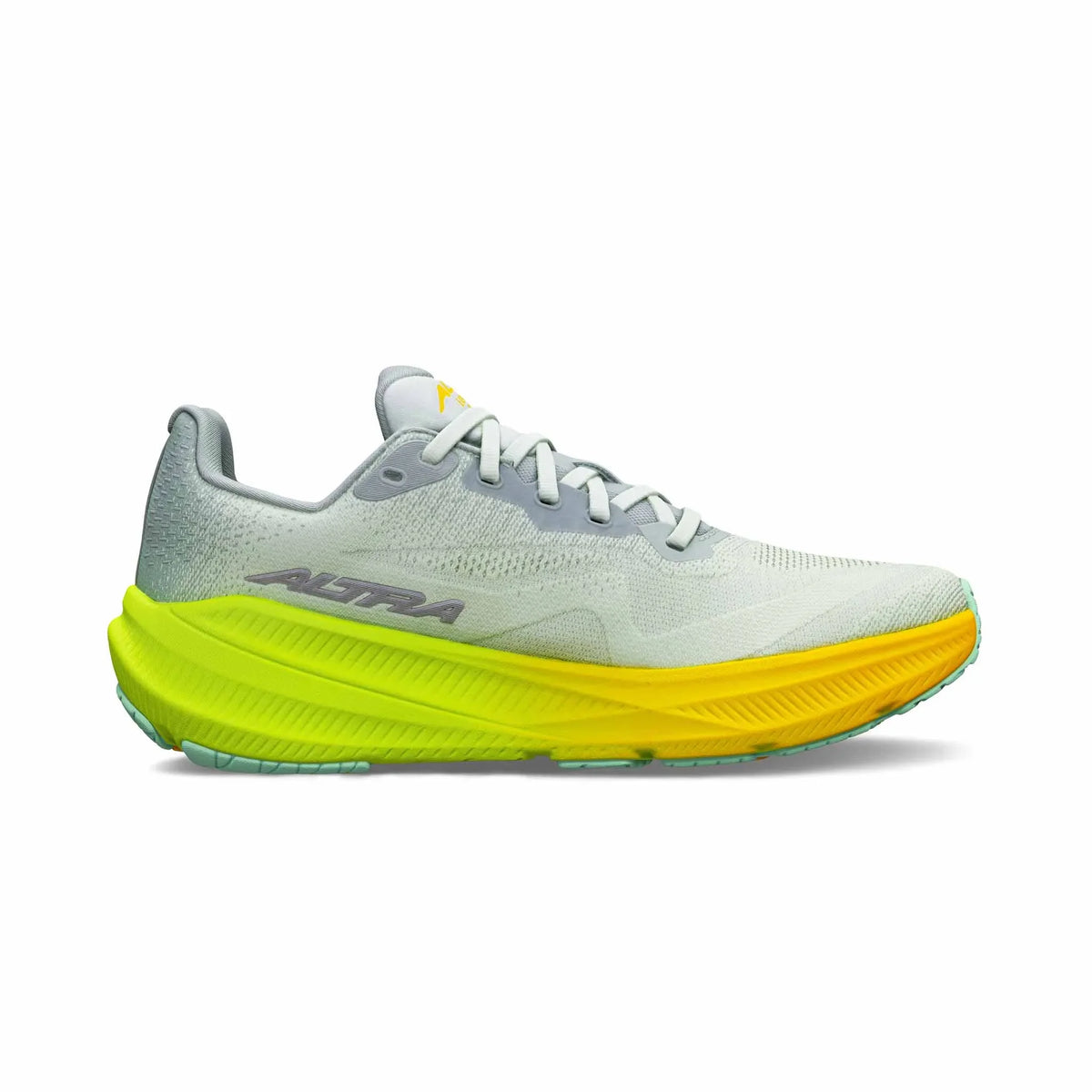 Altra Experience Flow 3 Women's Running Shoes - Gray