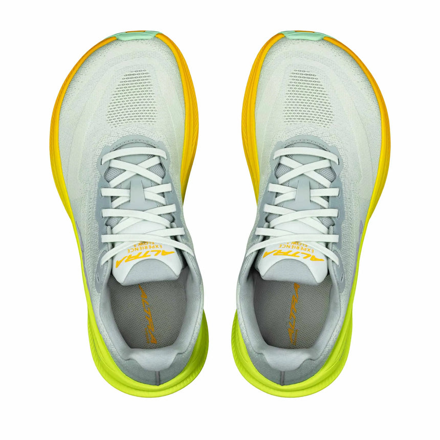 Altra Experience Flow 3 Women's Running Shoes - Gray