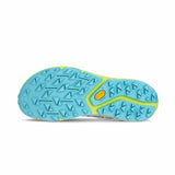 Altra Experience Wild 3+ Men's Trail Running Shoes - White / Lime