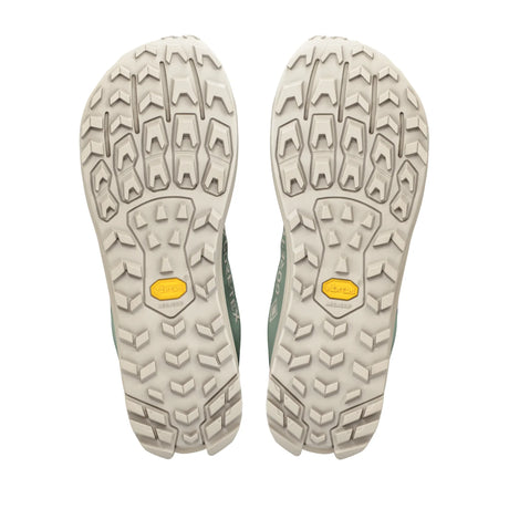 Altra Lone Peak 9+ GTX Men's Running Shoes - Sea Spray / Island Fossil