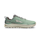 Altra Lone Peak 9+ GTX Men's Running Shoes - Sea Spray / Island Fossil