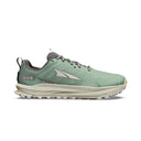 Altra Lone Peak 9+ GTX Men's Running Shoes - Sea Spray / Island Fossil