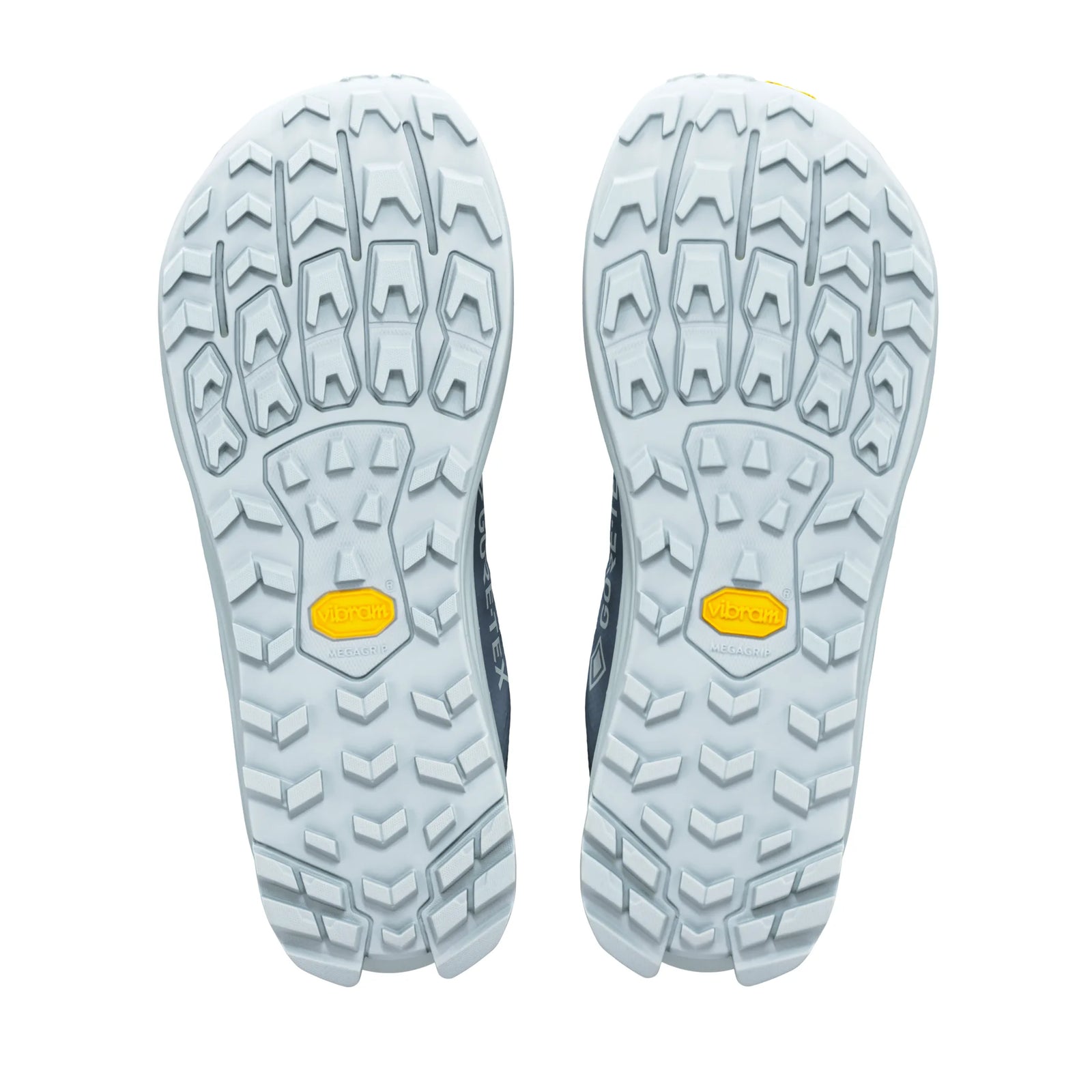 Altra Lone Peak 9+ GTX Women's Trail Running Shoes - Flintstone / Ice Flow