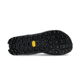 Altra Lone Peak 9+ GTX Women's Trail Running Shoes - Black / Black