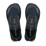 Altra Lone Peak 9+ GTX Women's Trail Running Shoes - Black / Black