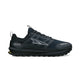 Altra Lone Peak 9+ GTX Women's Trail Running Shoes - Black / Black