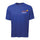 T-shirt Découvreurs à la course bleu