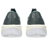 Asics Gel-Cumulus 28 Men's Running Shoes - Dusty Fern / Ivory