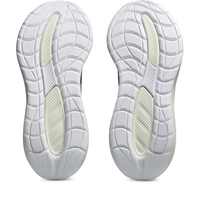 Asics Gel-Cumulus 28 Men's Running Shoes - Dusty Fern / Ivory