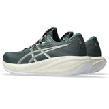 Asics Gel-Cumulus 28 Men's Running Shoes - Dusty Fern / Ivory