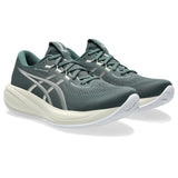 Asics Gel-Cumulus 28 Men's Running Shoes - Dusty Fern / Ivory