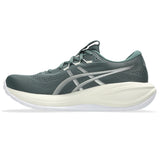 Asics Gel-Cumulus 28 Men's Running Shoes - Dusty Fern / Ivory