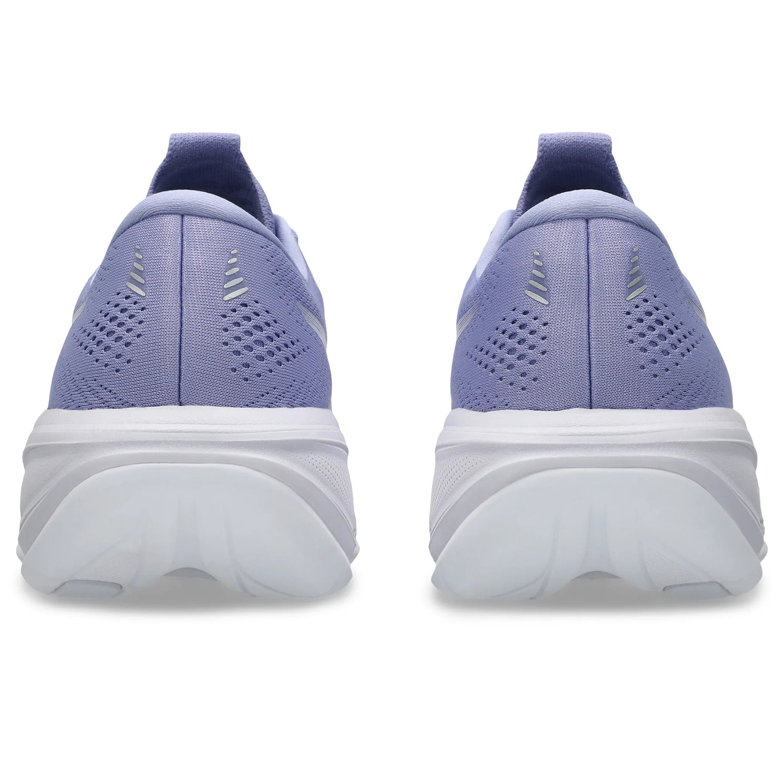 Asics Gel-Cumulus-28 Women's Running Shoes - Bluebell / White