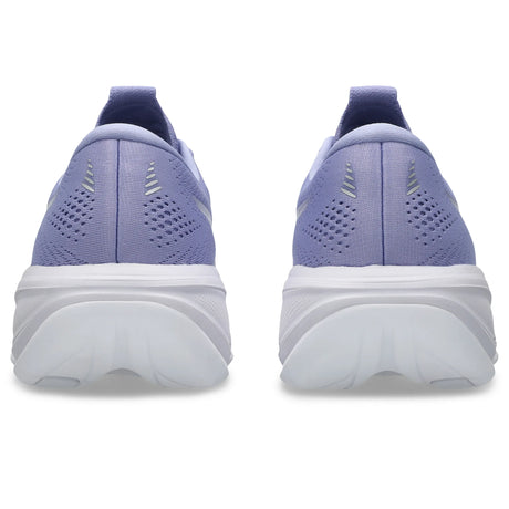 Asics Gel-Cumulus-28 Women's Running Shoes - Bluebell / White
