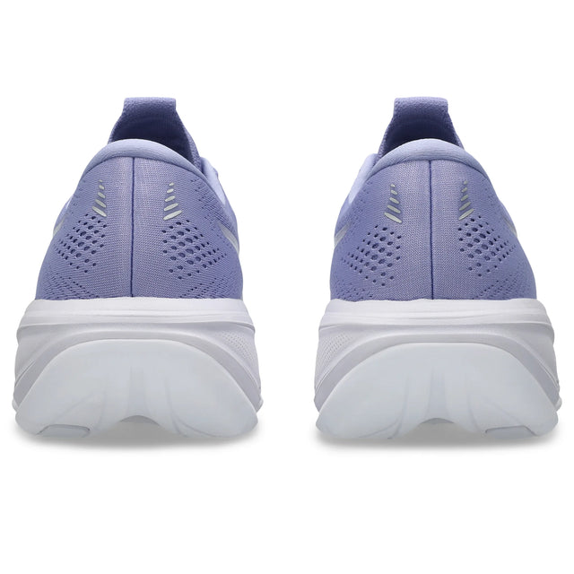 Asics Gel-Cumulus-28 Women's Running Shoes - Bluebell / White