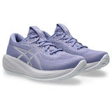 Asics Gel-Cumulus-28 Women's Running Shoes - Bluebell / White