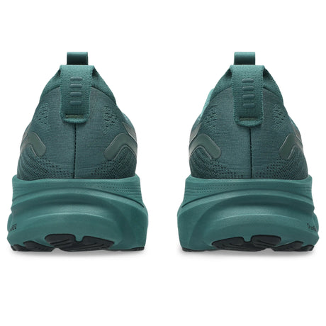 Asics Gel-Kayano 32 Stability Running Shoes for Men - Dark Neptune / Black