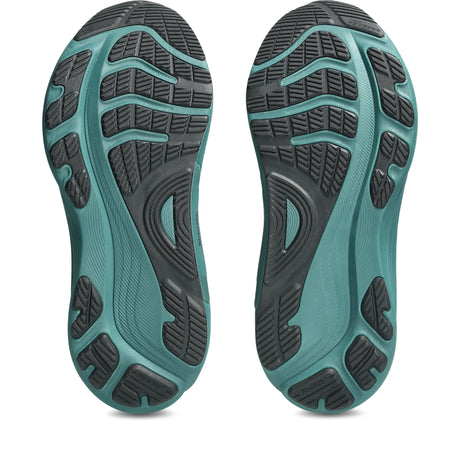 Asics Gel-Kayano 32 Stability Running Shoes for Men - Dark Neptune / Black