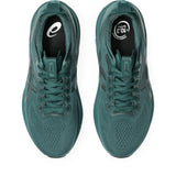 Asics Gel-Kayano 32 Stability Running Shoes for Men - Dark Neptune / Black