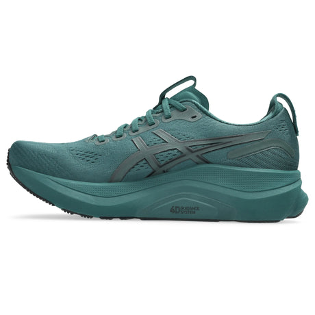 Asics Gel-Kayano 32 Stability Running Shoes for Men - Dark Neptune / Black