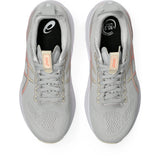 Asics Gel-Kayano 32 Women's Running Shoes - Cloud Grey / Seashell