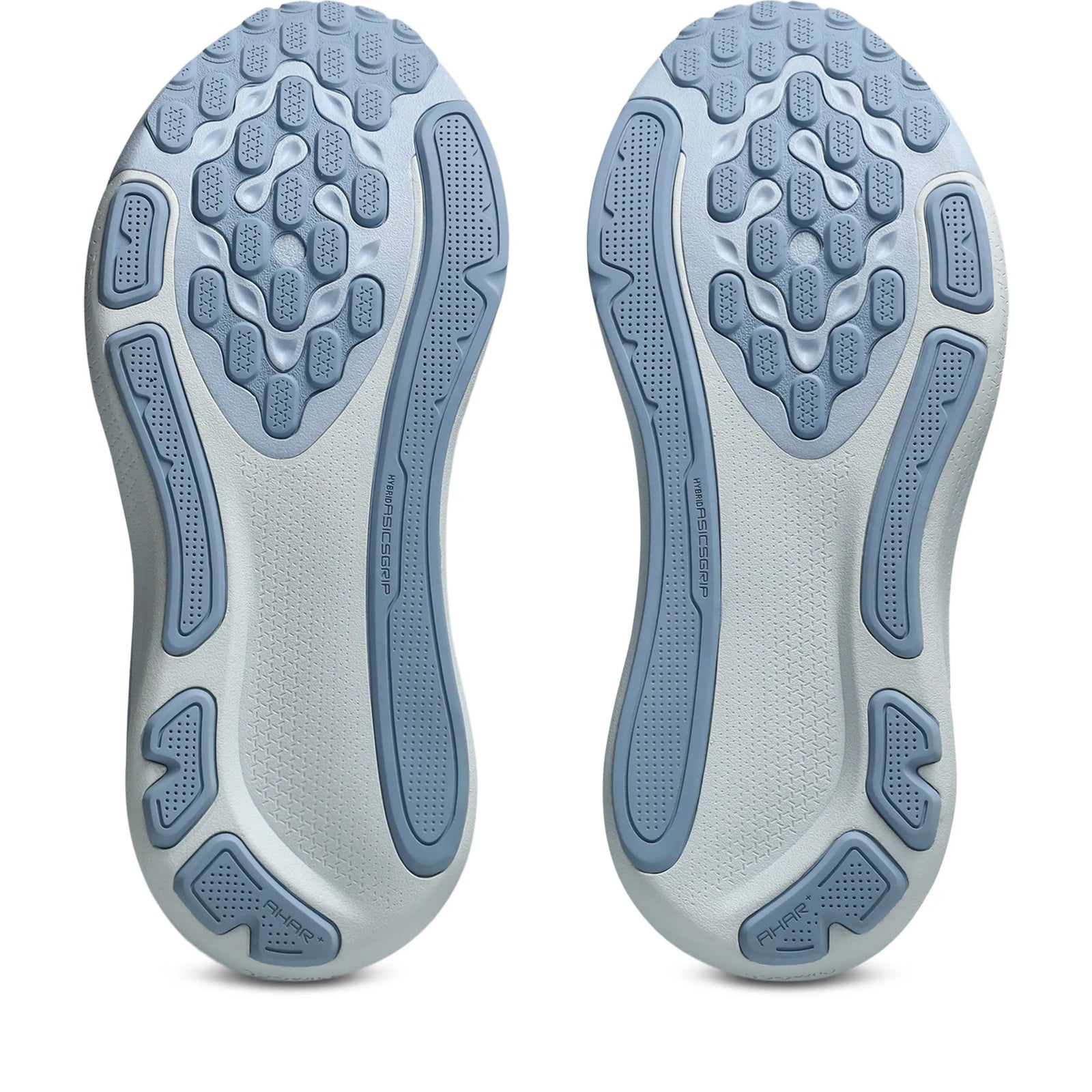 ASICS Gel-Kayano 33 Women's Stability Running Shoes - Solid Air/Soft Sky