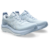 ASICS Gel-Kayano 33 Women's Stability Running Shoes - Solid Air/Soft Sky