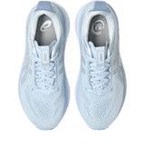 ASICS Gel-Kayano 33 Women's Stability Running Shoes - Solid Air/Soft Sky