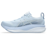 ASICS Gel-Kayano 33 Women's Stability Running Shoes - Solid Air/Soft Sky