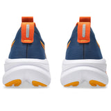 Asics Gel-Nimbus 28 Men's Running Shoes - Twilight Blue / Anzu