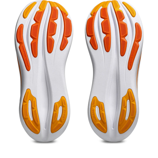 Asics Gel-Nimbus 28 Men's Running Shoes - Twilight Blue / Anzu