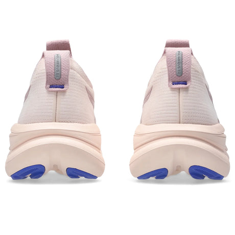 Asics Gel-Nimbus 28 Women's Running Shoes - Pearl Pink / Morganite