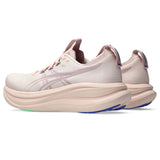 Asics Gel-Nimbus 28 Women's Running Shoes - Pearl Pink / Morganite