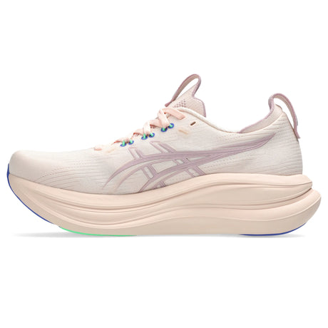Asics Gel-Nimbus 28 Women's Running Shoes - Pearl Pink / Morganite