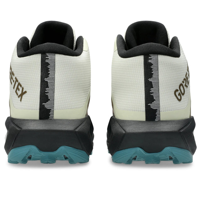 Asics Gel-Trabuco MT GTX Men's Trail Running Shoes - Clay Canyon / Spice Latte