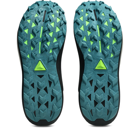 Asics Gel-Trabuco MT GTX Men's Trail Running Shoes - Clay Canyon / Spice Latte