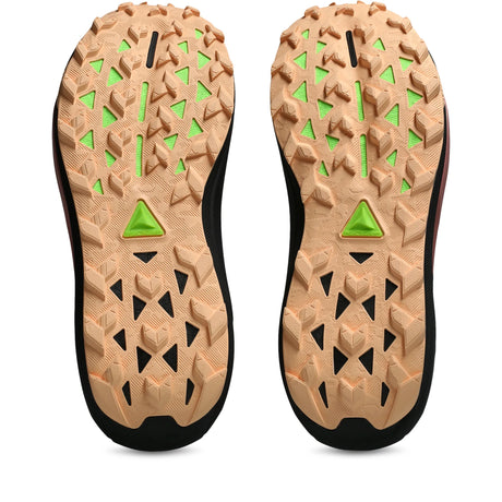 Asics Gel-Trabuco MT GTX Women's Trail Running Shoes - Morganite / Apricot Crush